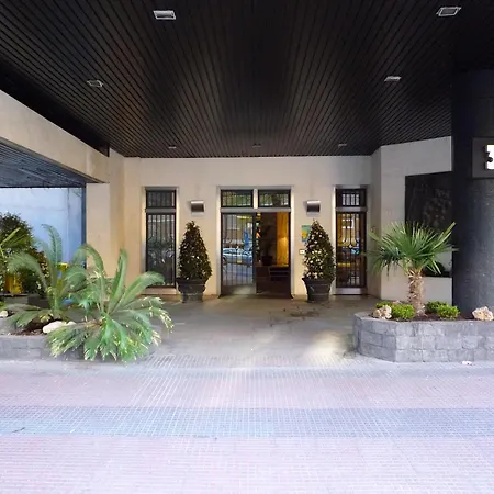 Dflat Escultor Madrid Apartments-2